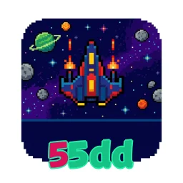 55dd