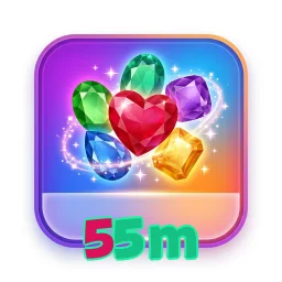 55m