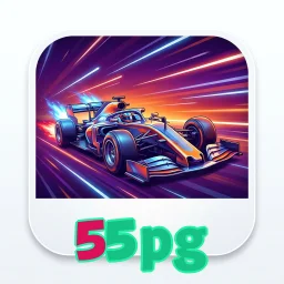 55pg