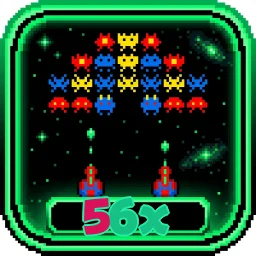 56x