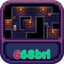 668brl