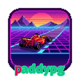 paddypg