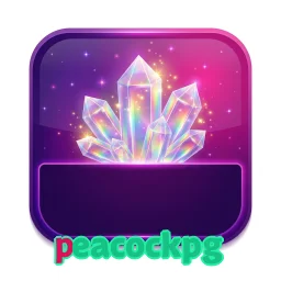 peacockpg