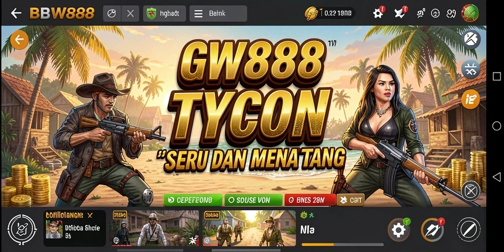 Visual de BISCO777