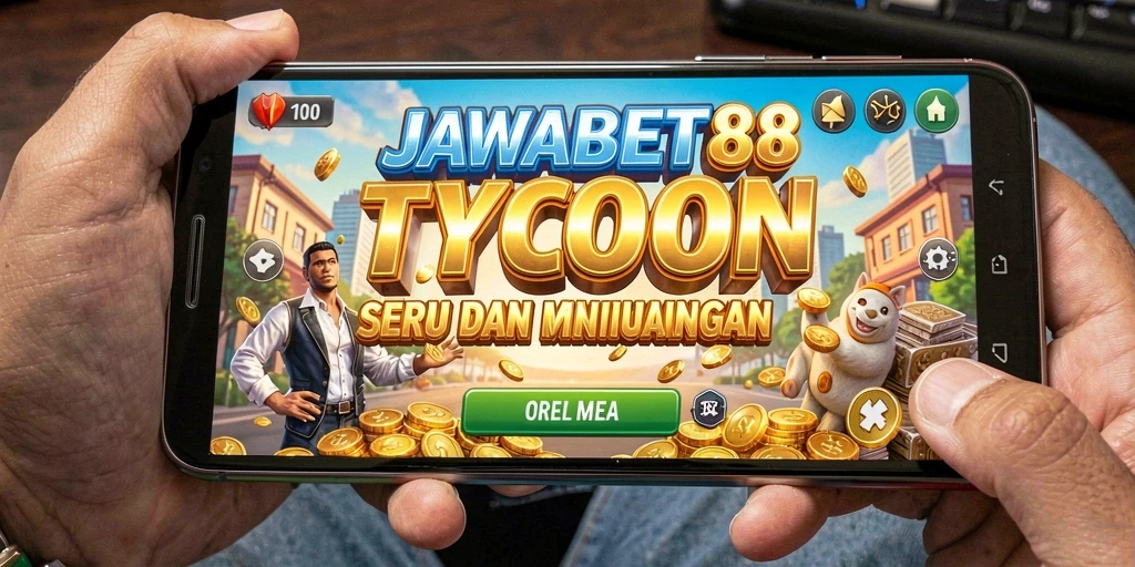 Visual de 5200BET